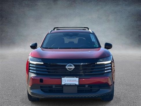 New 2026 Nissan Kicks SV w/ SV Premium Package image 6