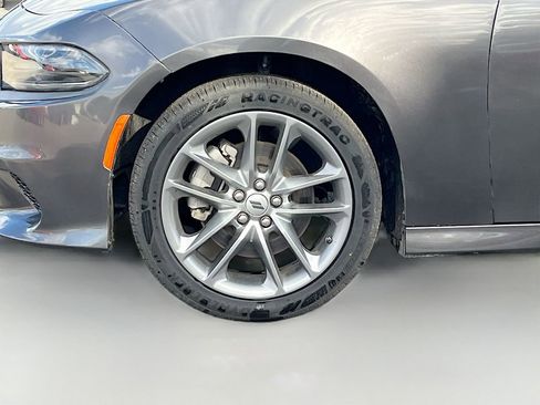 Used 2023 Dodge Charger GT w/ Technology Group image 28