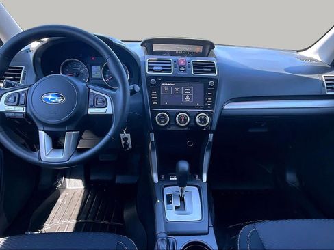 Used 2018 Subaru Forester 2.5i Premium w/ Protection Package #1A AWD/4WD image 15