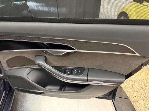 Used 2019 Audi A8 L 3.0T w/ Executive Package image 24