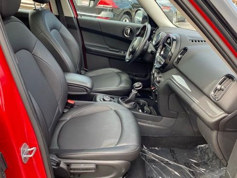Used 2019 MINI Cooper Countryman ALL4 AWD/4WD image 15
