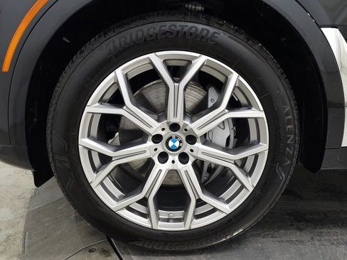 Used 2026 BMW X7 xDrive40i image 15