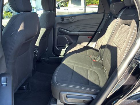 Used 2024 Ford Escape Active AWD/4WD image 10