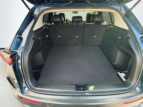 Used 2025 MAZDA CX-50 AWD 2.5 S w/ Cargo Package image 12