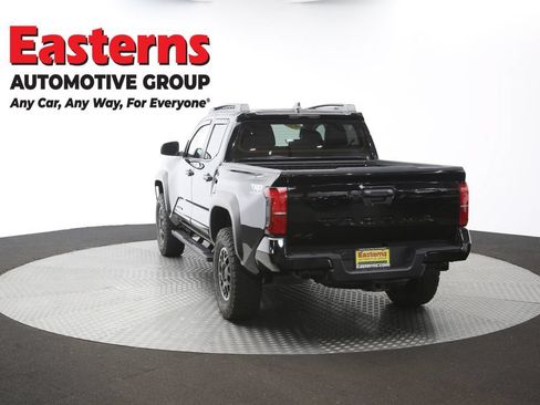 Used 2024 Toyota Tacoma TRD Off-Road AWD/4WD image 63