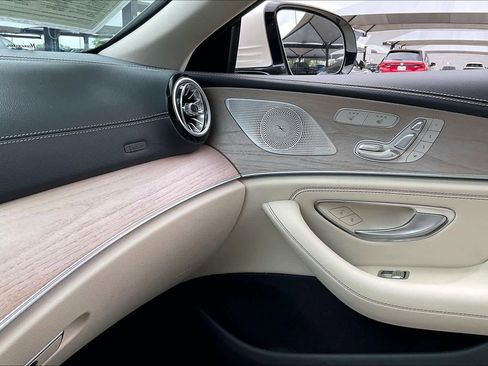 Used 2019 Mercedes-Benz CLS 450 4MATIC image 33