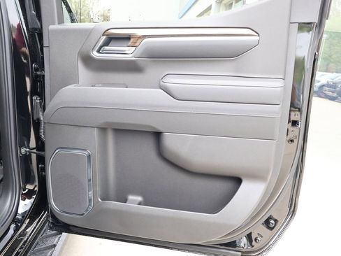 New 2026 Chevrolet Silverado 1500 LT Trail Boss w/ Convenience Package II AWD/4WD image 36