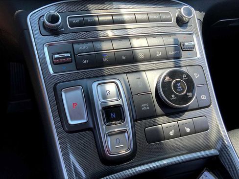 Certified 2023 Hyundai Santa Fe SEL image 61