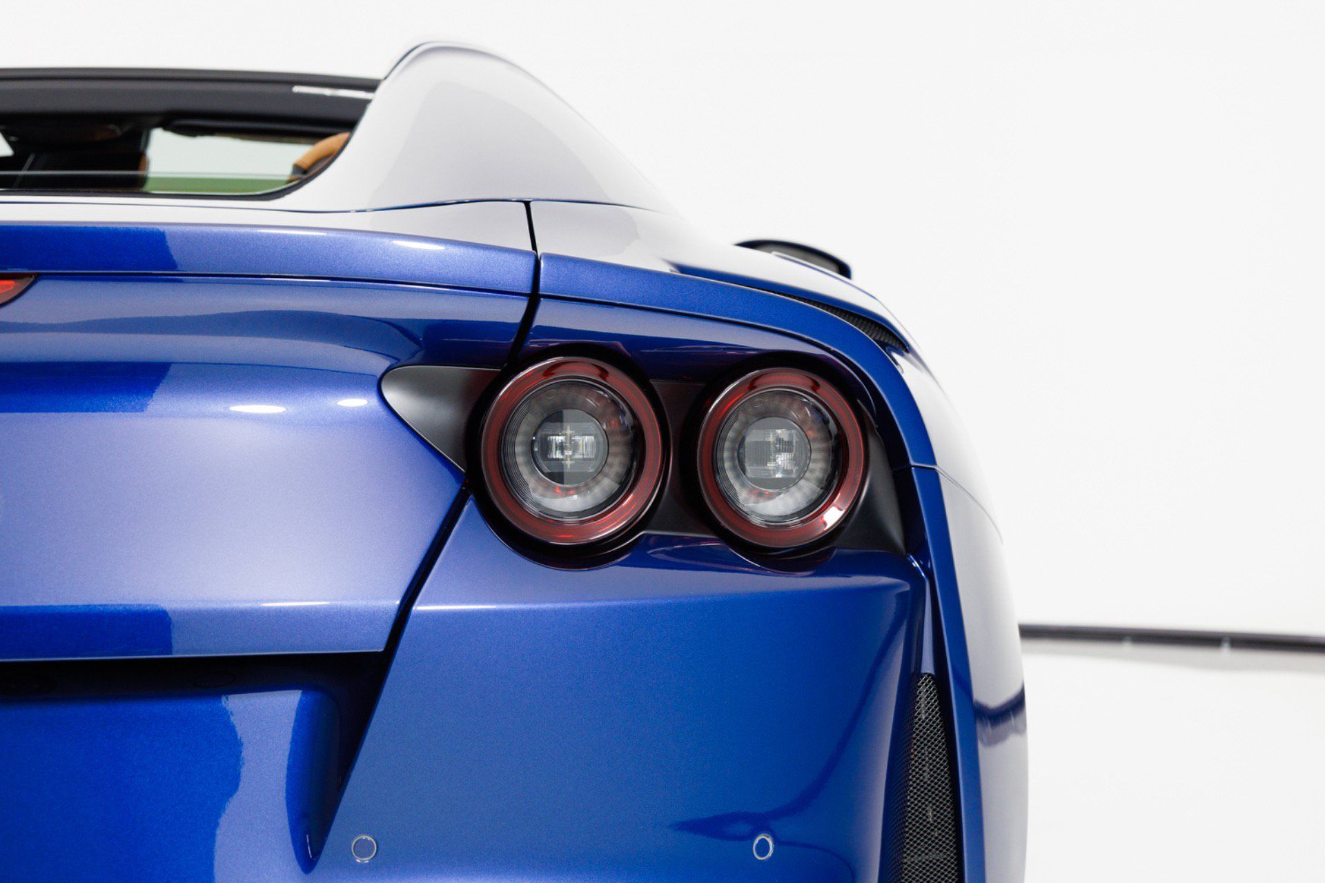 Used 2021 Ferrari 812 GTS RWD image 77