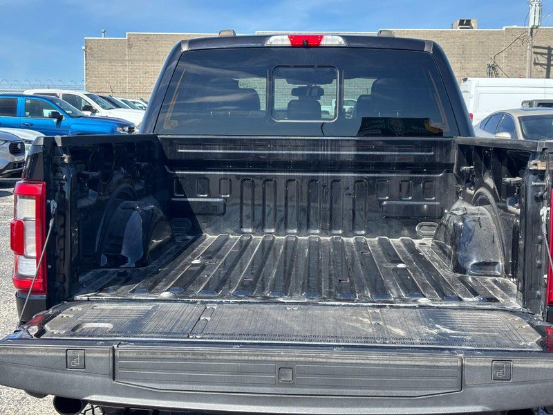 Used 2021 Ford F150 Tremor w/ Equipment Group 402A High AWD/4WD image 11