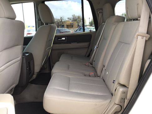 Used 2012 Ford Expedition XL image 9
