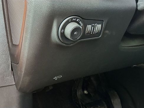 New 2026 Jeep Compass Trailhawk image 10