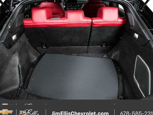 Used 2024 Acura Integra A-Spec image 32