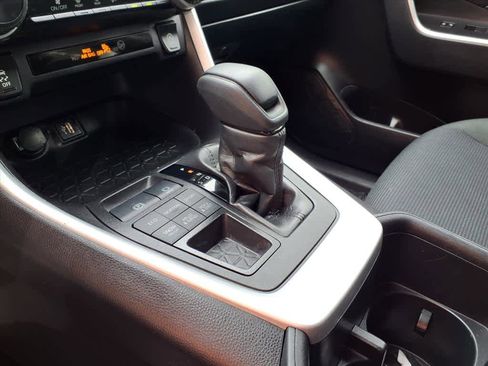 Certified 2024 Toyota RAV4 LE image 14