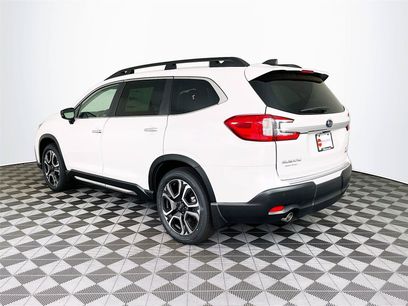 New 2026 Subaru Ascent Touring w/ Popular Package #1
