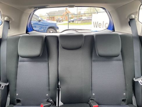 Used 2020 Honda Fit LX image 25