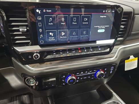 New 2026 GMC Sierra 1500 SLT w/ SLT Premium Plus Package image 20