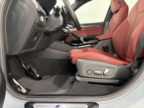 Certified 2023 BMW X3 M40i w/ Premium Package image 14