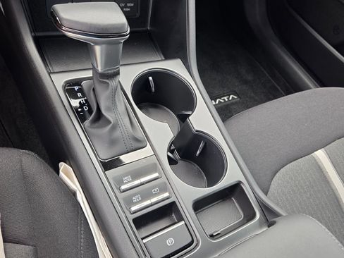 Certified 2026 Hyundai Sonata SE FWD image 21