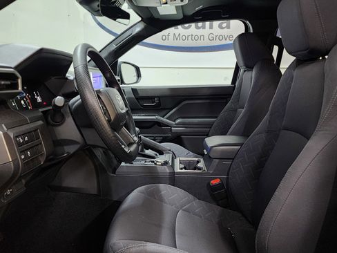 Used 2024 Toyota Tacoma SR5 image 13