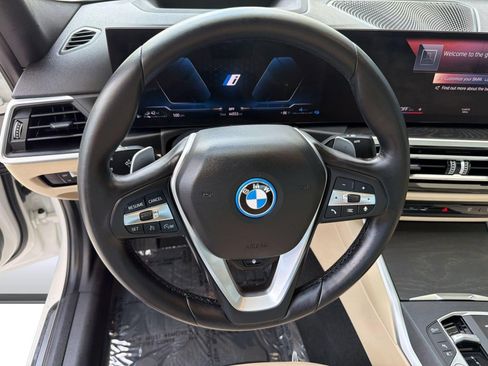 Used 2023 BMW 330e xDrive w/ Premium Package AWD/4WD image 19