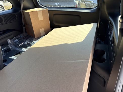 New 2026 Hyundai Palisade XRT Pro image 13