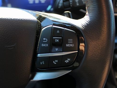 Used 2021 Ford Explorer King Ranch w/ Premium Technology Package image 19