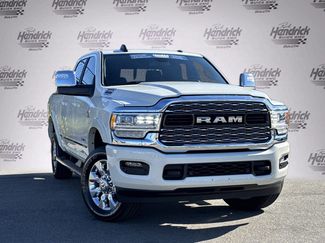 Used 2023 RAM 2500 Limited video 2