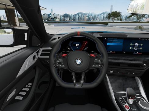 New 2026 BMW M4 xDrive Competition image 13