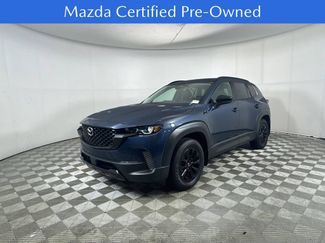 Used 2026 MAZDA CX-50 AWD 2.5 Hybrid w/ Weather Package video 1