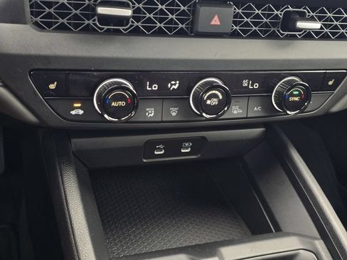 Certified 2024 Honda Accord EX image 18