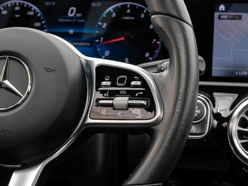 Used 2021 Mercedes-Benz A 220 w/ Premium Package image 16