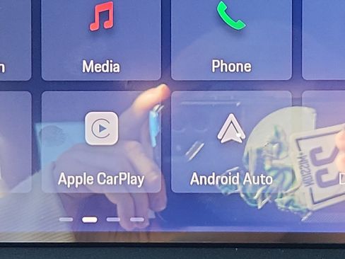 New 2026 Porsche Macan 4S Electric image 33