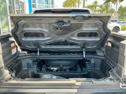 Certified 2023 Honda Ridgeline RTL image 14