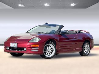 Used 2002 Mitsubishi Eclipse GT video 2