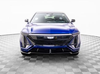 New 2026 Cadillac Lyriq V w/ LPO, Floor Liner Package video 2