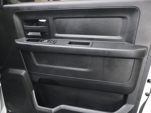 Used 2023 RAM 3500 Tradesman w/ Bed Utility Group AWD/4WD image 11