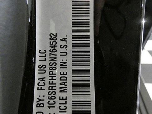 New 2025 RAM 1500 Limited image 35