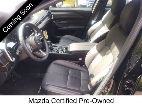 Used 2026 MAZDA CX-50 AWD 2.5 S w/ Premium Package image 15