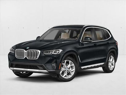 Certified 2023 BMW X3 xDrive30i w/ M Sport Package