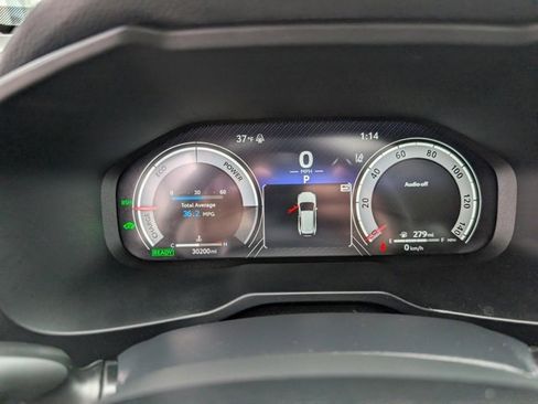 Used 2023 Toyota RAV4 Limited image 14