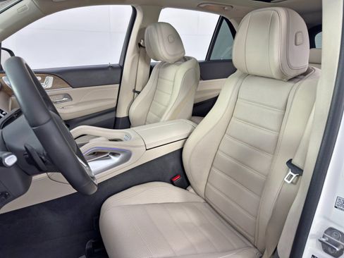 Used 2020 Mercedes-Benz GLE 350 4MATIC image 43