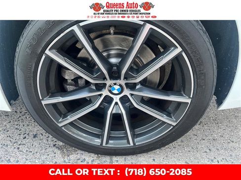 Used 2021 BMW 330i xDrive Sedan w/ Convenience Package image 31