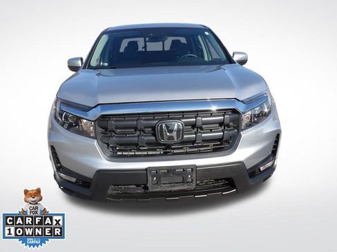 Used 2025 Honda Ridgeline RTL image 41