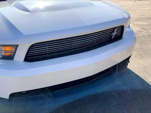 Used 2011 Ford Mustang GT Premium w/ 402A Rapid Spec Order Code image 27