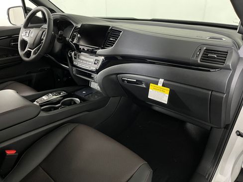 New 2026 Honda Ridgeline Black Edition image 25
