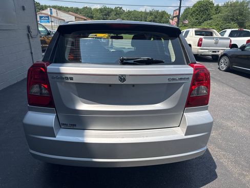 Used 2011 Dodge Caliber Mainstreet FWD image 7