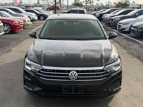 Used 2019 Volkswagen Jetta S FWD image 16