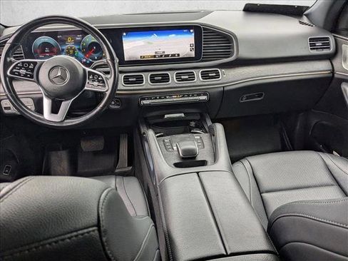 Used 2022 Mercedes-Benz GLE 350 4MATIC image 19