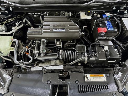 Used 2020 Honda CR-V Touring image 30